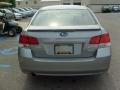Steel Silver Metallic - Legacy 2.5i Premium Sedan Photo No. 10