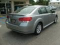 Steel Silver Metallic - Legacy 2.5i Premium Sedan Photo No. 11