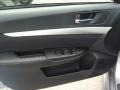 Steel Silver Metallic - Legacy 2.5i Premium Sedan Photo No. 15