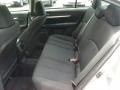 Steel Silver Metallic - Legacy 2.5i Premium Sedan Photo No. 16