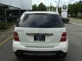 Arctic White - ML 350 4Matic Photo No. 6