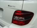 Arctic White - ML 350 4Matic Photo No. 20