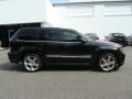 Black - Grand Cherokee SRT8 4x4 Photo No. 8