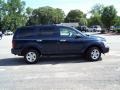 Patriot Blue Pearl - Durango SLT 4x4 Photo No. 4