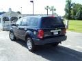 2004 Patriot Blue Pearl Dodge Durango SLT 4x4  photo #7