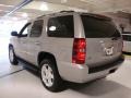 2008 Silver Birch Metallic Chevrolet Tahoe LTZ 4x4  photo #9