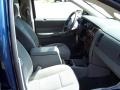 Patriot Blue Pearl - Durango SLT 4x4 Photo No. 16