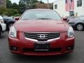 Sonoma Sunset Metallic - Maxima 3.5 SL Photo No. 2