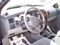 2004 Patriot Blue Pearl Dodge Durango SLT 4x4  photo #20