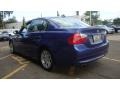 Montego Blue Metallic - 3 Series 328xi Sedan Photo No. 3