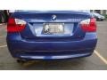 Montego Blue Metallic - 3 Series 328xi Sedan Photo No. 5