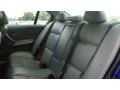 2007 Montego Blue Metallic BMW 3 Series 328xi Sedan  photo #9