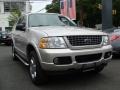 2005 Silver Birch Metallic Ford Explorer Limited 4x4  photo #3