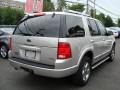 2005 Silver Birch Metallic Ford Explorer Limited 4x4  photo #4