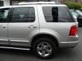 2005 Silver Birch Metallic Ford Explorer Limited 4x4  photo #7