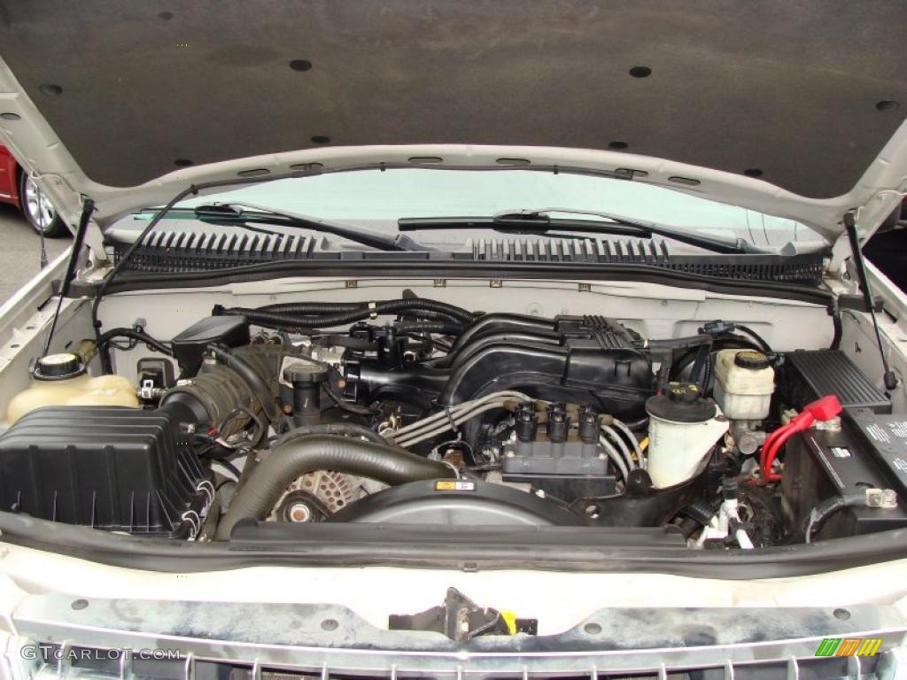 2005 Explorer Limited 4x4 - Silver Birch Metallic / Graphite photo #22