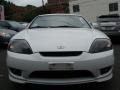 2006 Alpine White Hyundai Tiburon GT  photo #2