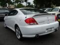 Alpine White - Tiburon GT Photo No. 7