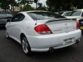 2006 Alpine White Hyundai Tiburon GT  photo #7