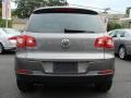 2009 Alpine Grey Metallic Volkswagen Tiguan SE  photo #6