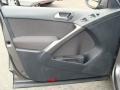 Alpine Grey Metallic - Tiguan SE Photo No. 12