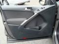 Alpine Grey Metallic - Tiguan SE Photo No. 13