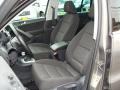 Alpine Grey Metallic - Tiguan SE Photo No. 14