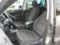 2009 Alpine Grey Metallic Volkswagen Tiguan SE  photo #14