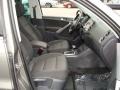 2009 Alpine Grey Metallic Volkswagen Tiguan SE  photo #15