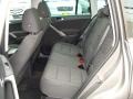 2009 Alpine Grey Metallic Volkswagen Tiguan SE  photo #17