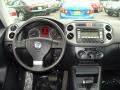 Alpine Grey Metallic - Tiguan SE Photo No. 18