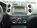 Alpine Grey Metallic - Tiguan SE Photo No. 19