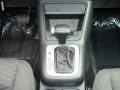 Alpine Grey Metallic - Tiguan SE Photo No. 20
