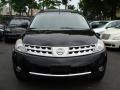 Super Black - Murano SL AWD Photo No. 2