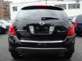 Super Black - Murano SL AWD Photo No. 5