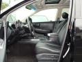 Super Black - Murano SL AWD Photo No. 8