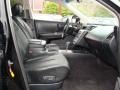 Super Black - Murano SL AWD Photo No. 12