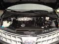 Super Black - Murano SL AWD Photo No. 20