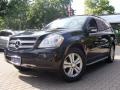 Black - GL 450 4Matic Photo No. 1