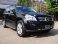 Black - GL 450 4Matic Photo No. 3