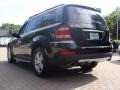 Black - GL 450 4Matic Photo No. 6