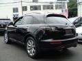 Black Obsidian - FX 35 AWD Photo No. 6