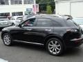 Black Obsidian - FX 35 AWD Photo No. 7