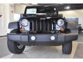 Black - Wrangler Sport 4x4 Photo No. 2