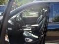 Black - GL 450 4Matic Photo No. 11