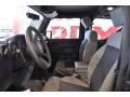Black - Wrangler Sport 4x4 Photo No. 7