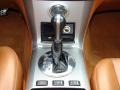 Black Obsidian - FX 35 AWD Photo No. 18