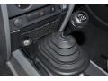 Black - Wrangler Sport 4x4 Photo No. 11