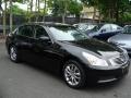 Black Obsidian - G 35 x Sedan Photo No. 3