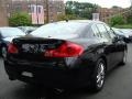 Black Obsidian - G 35 x Sedan Photo No. 4